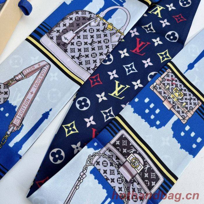Louis Vuitton Scarf LVS00189 Louis Vuitton Scarf LVS00189